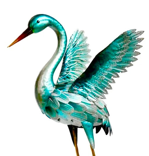 CRANE 33.5"H