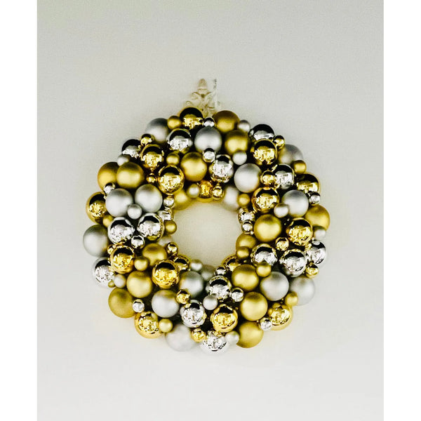 20” Ornament Wreath