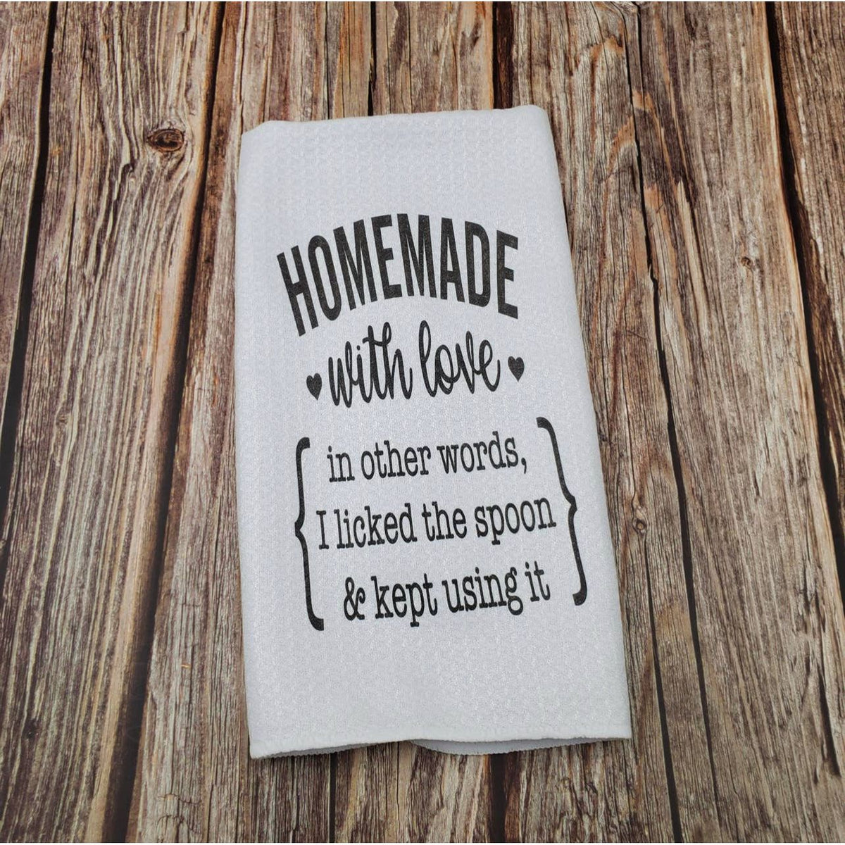 Kitchen Towel