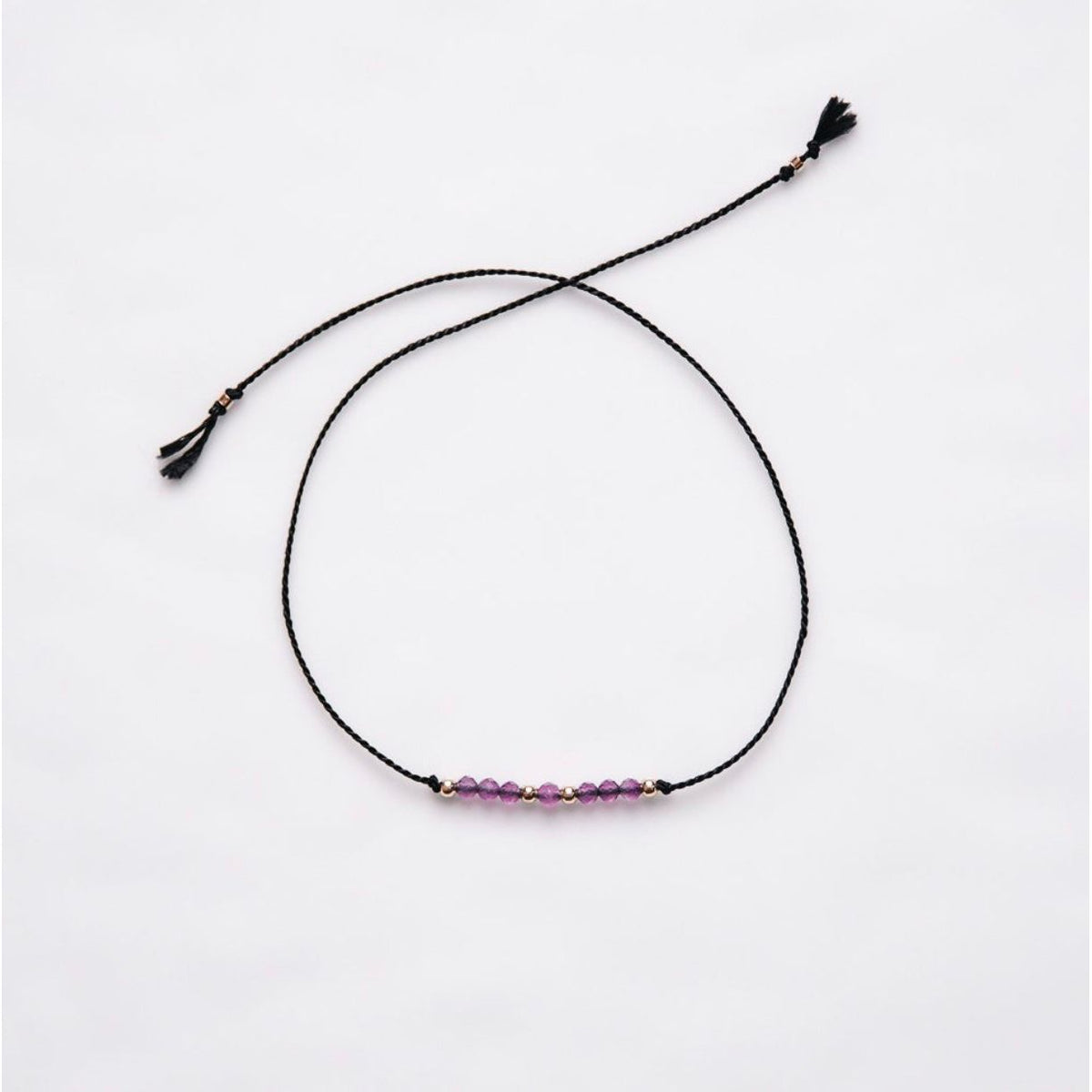 Zodiac Wish Bracelet