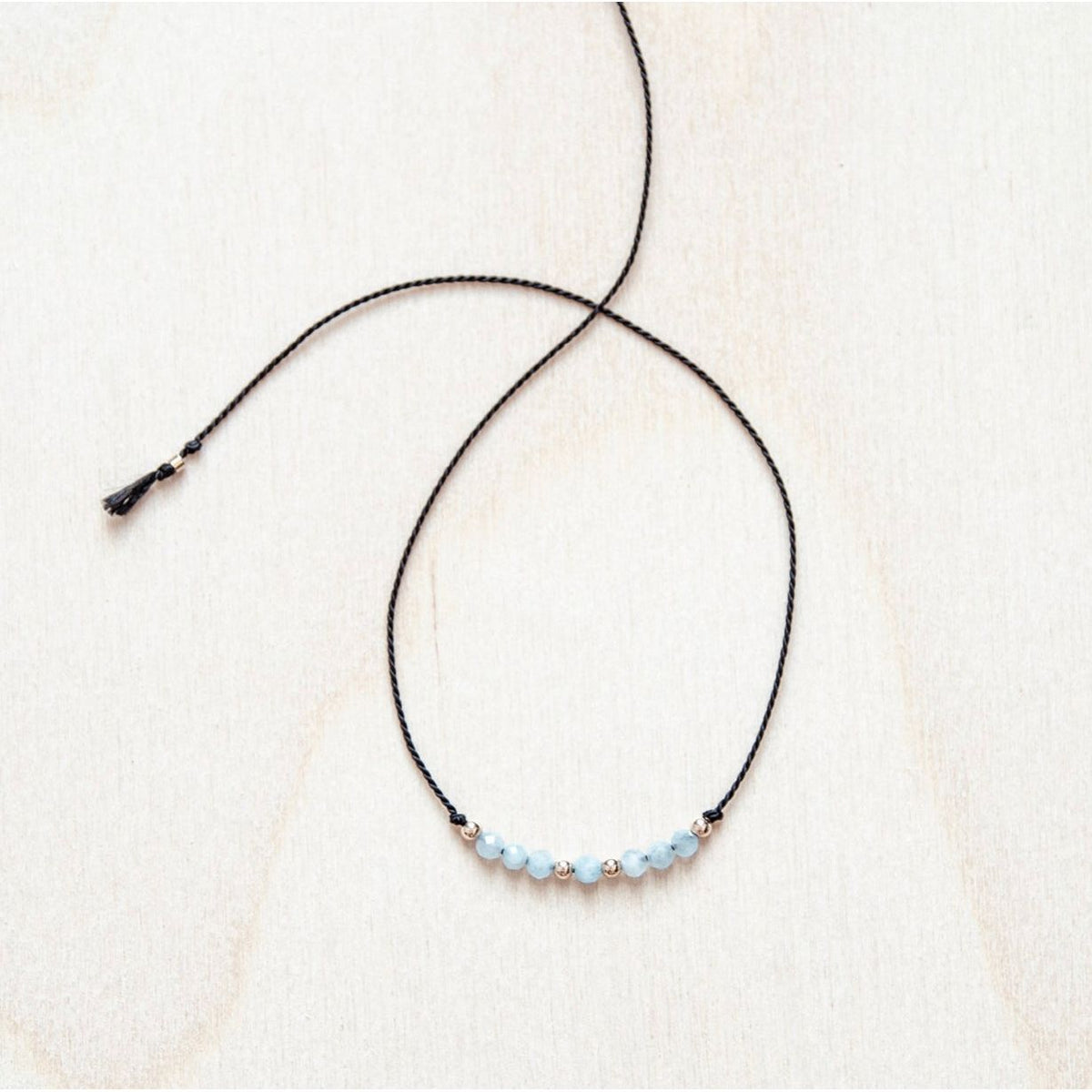 Zodiac Wish Bracelet