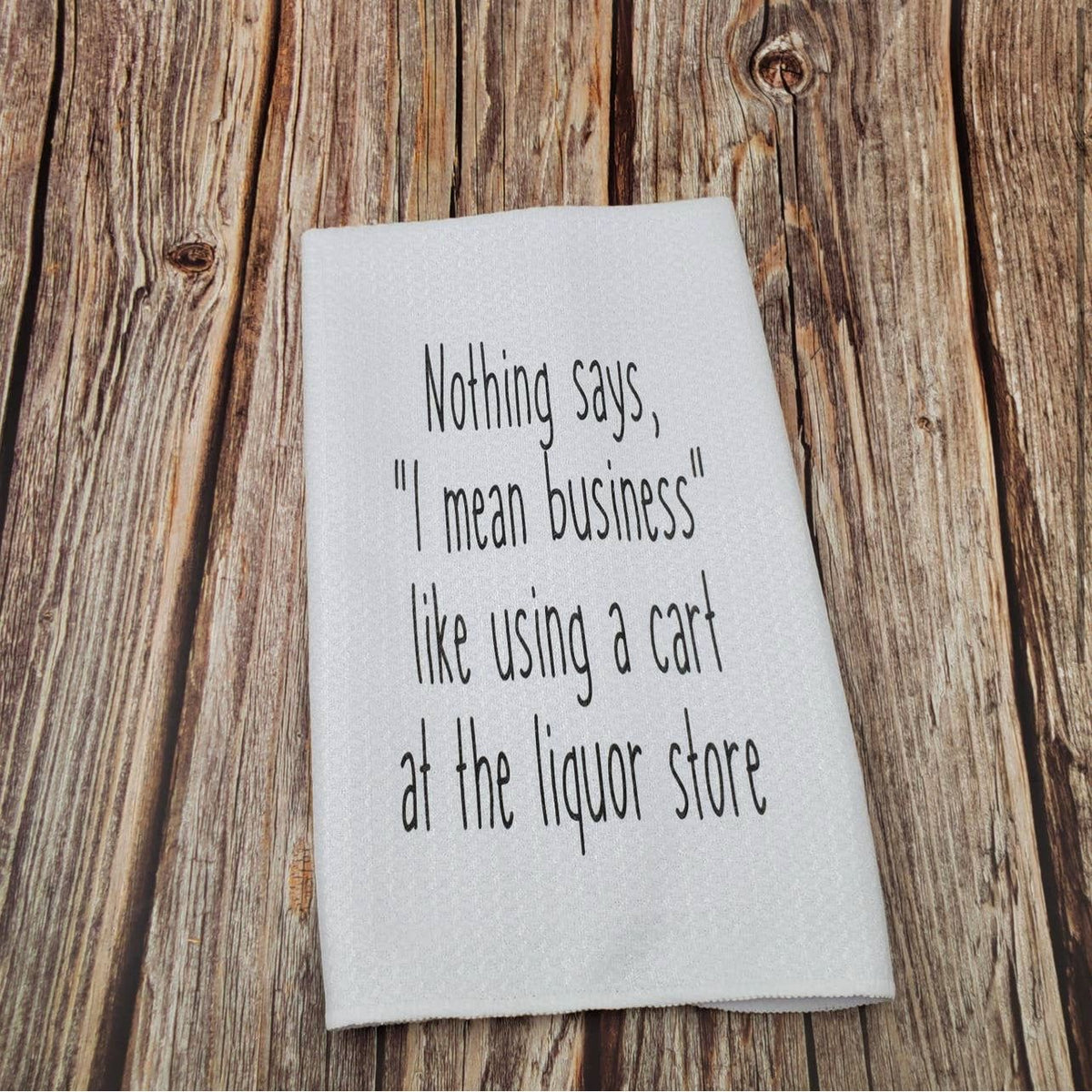 Kitchen Towel