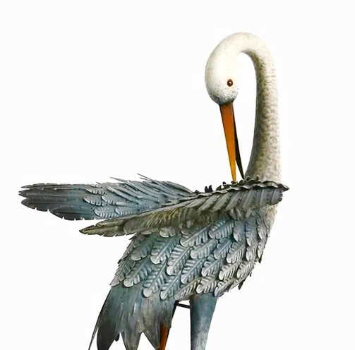 CRANE 40.5"H
