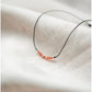 Zodiac Wish Bracelet