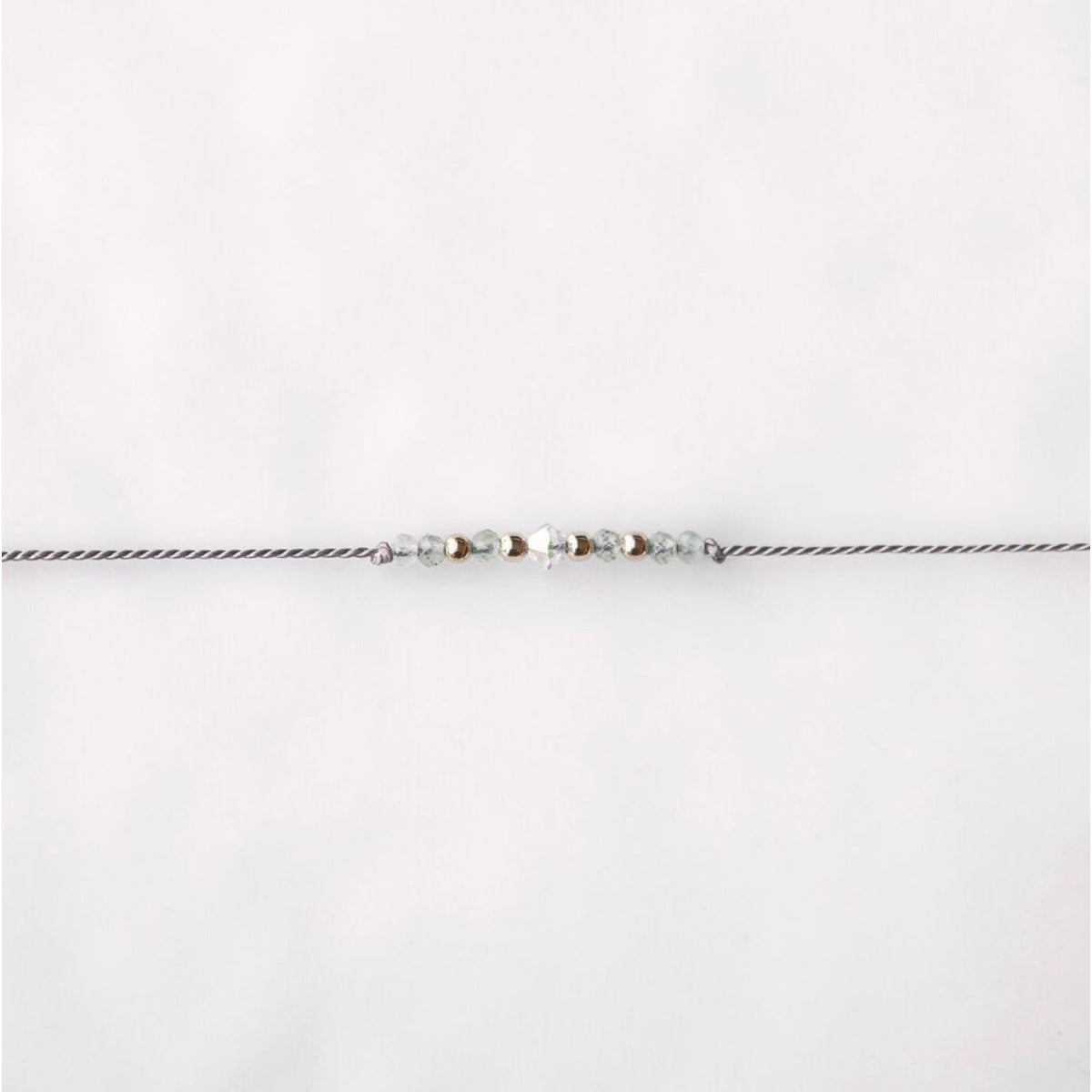 Wish Bracelets