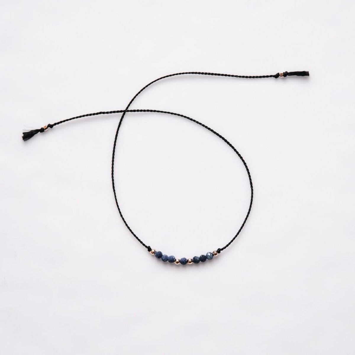 Zodiac Wish Bracelet