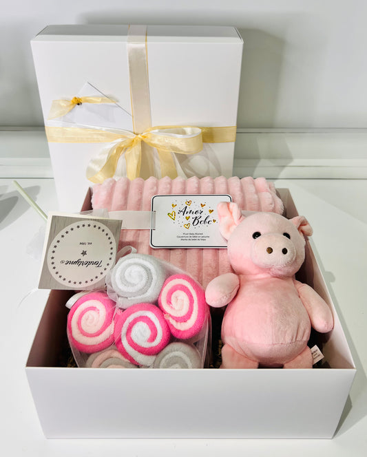 Baby Gift Boxes