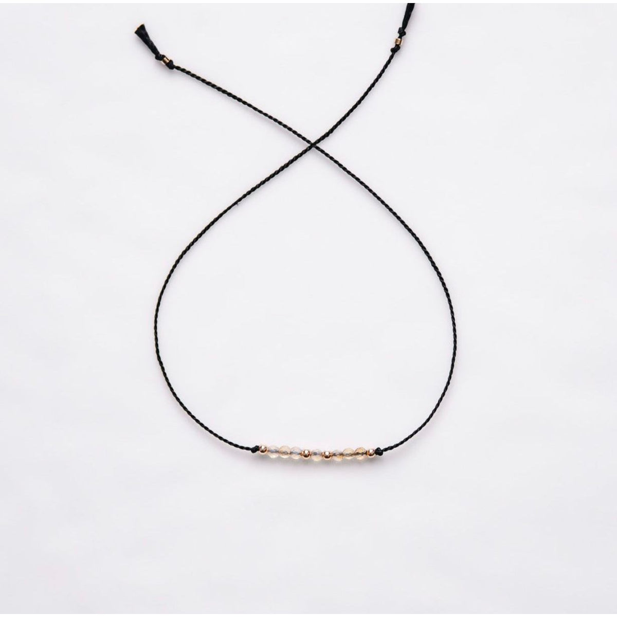 Zodiac Wish Bracelet