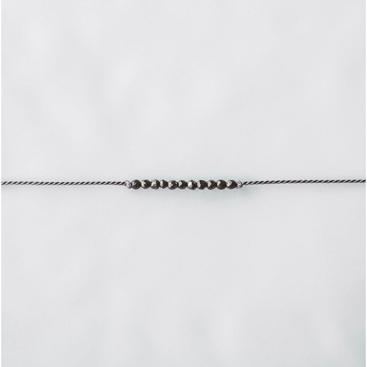 Wish Bracelets MODERN FLOWER STUDIO