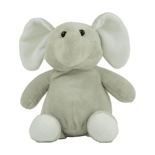 Eleanor the Elephant 6”