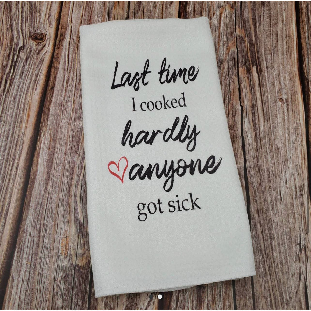 Kitchen Towel