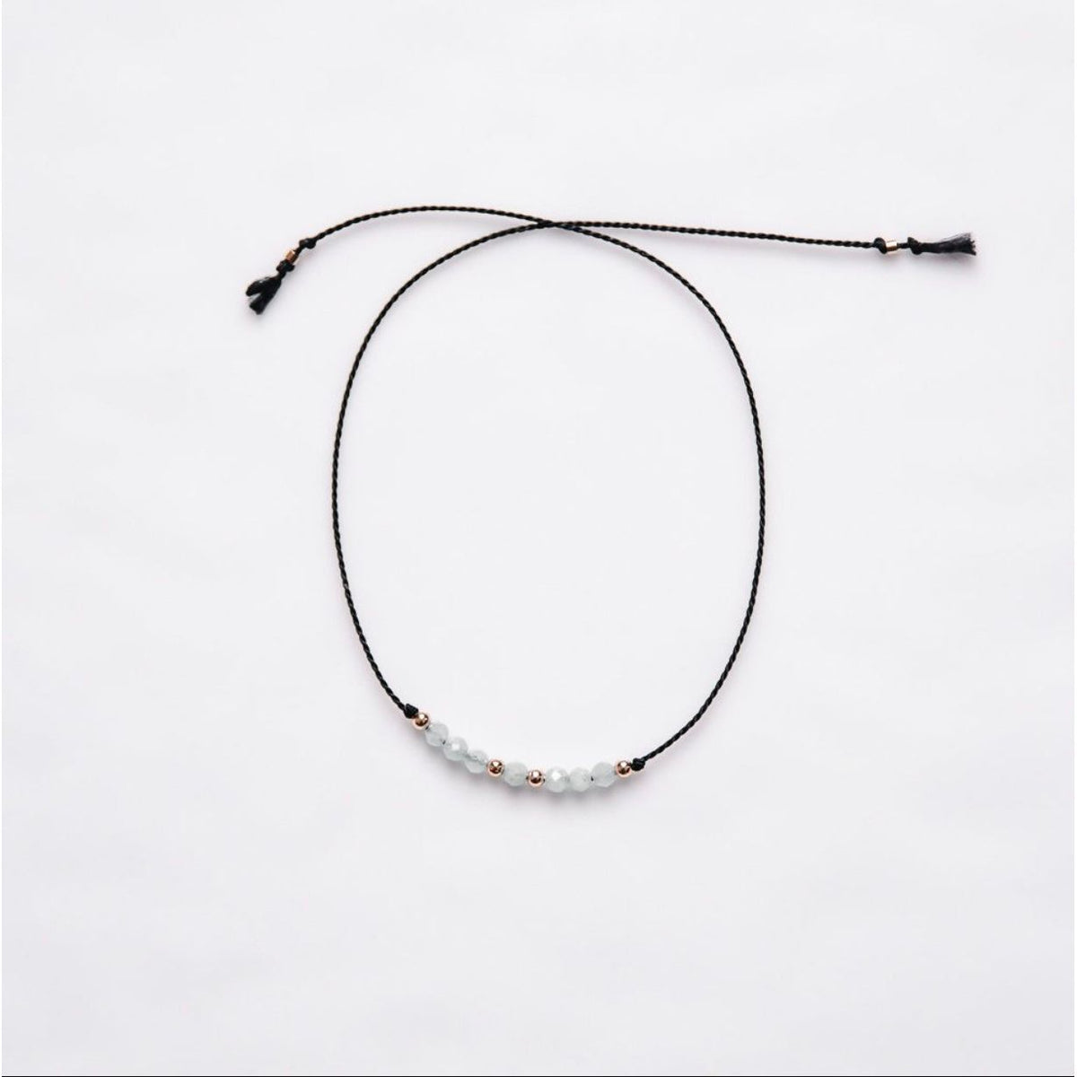 Zodiac Wish Bracelet