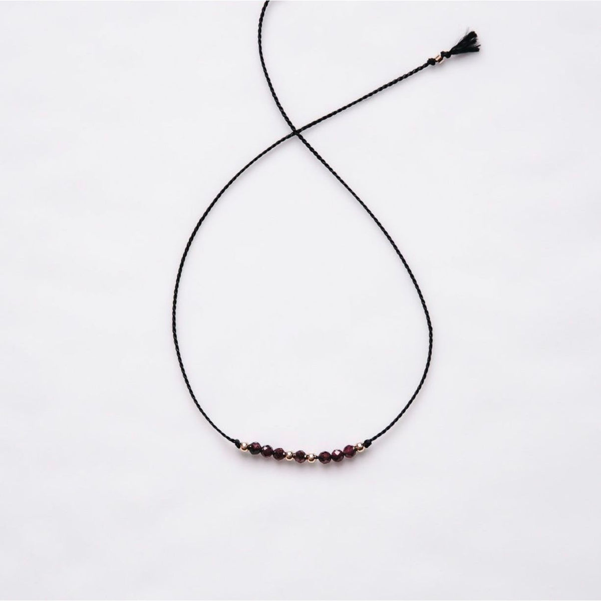 Zodiac Wish Bracelet