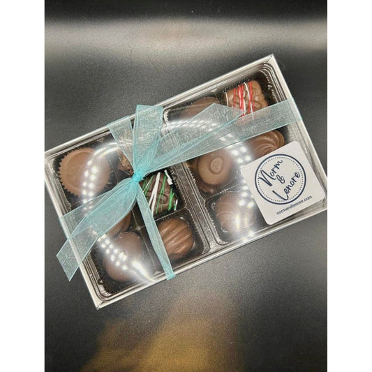 Boxed Chocolates