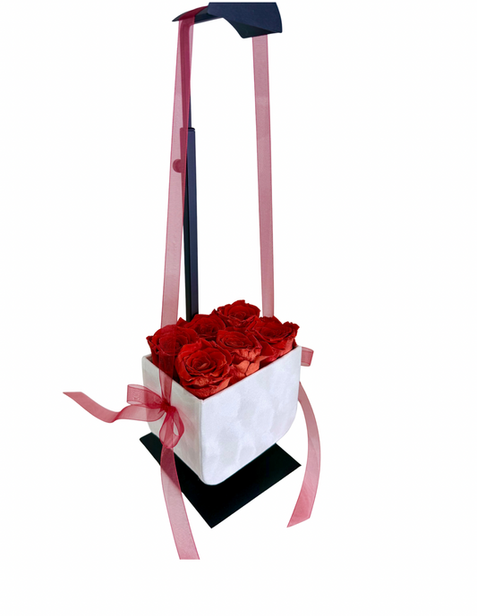 The Petite Velvet Muse