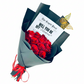 The Cupid Post Bouquet