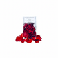 Luxury Red Rose Petals