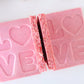 Love You Berry Much Truffle Bar