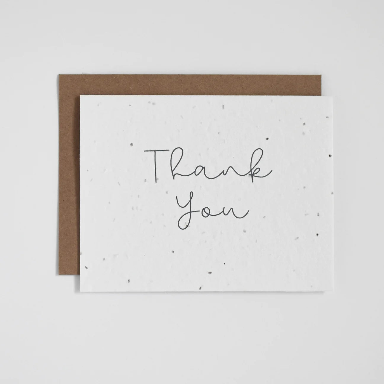 Plantable Greeting Cards