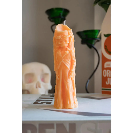 Halloween Candles