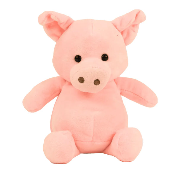 Parker the Pig 6”