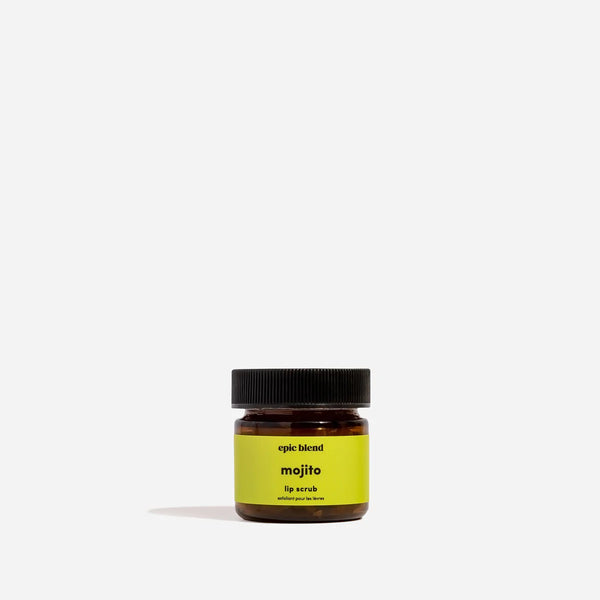 Lip Scrub
