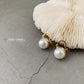 PEARL ORNAMENT Earrings