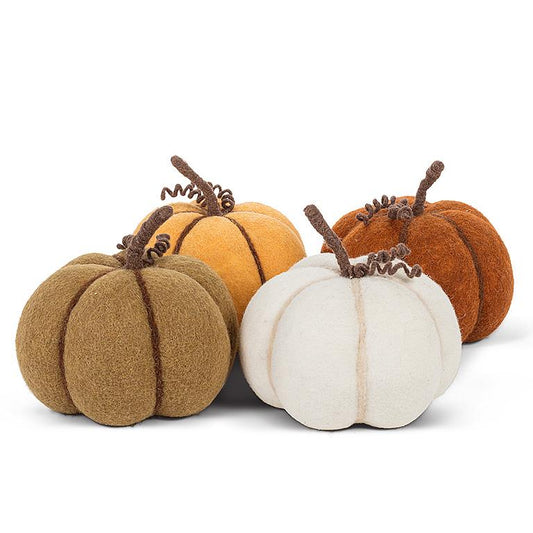 Pumpkin M