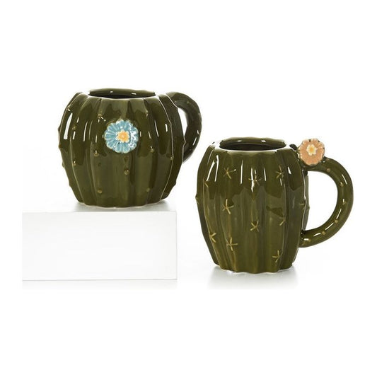 Cactus Mugs