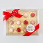 Box of 12 Valentine's Caramels