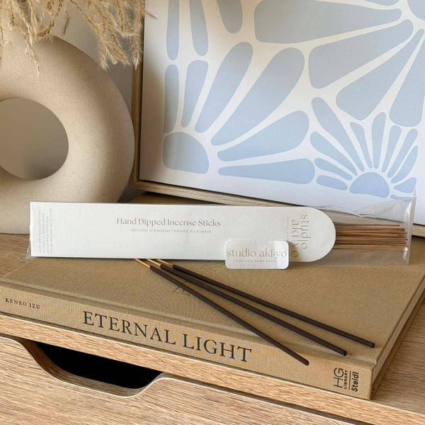 Flow Incense Sticks | Pack of 20 Stick