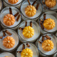 Pumpkin Latte Soy Candle