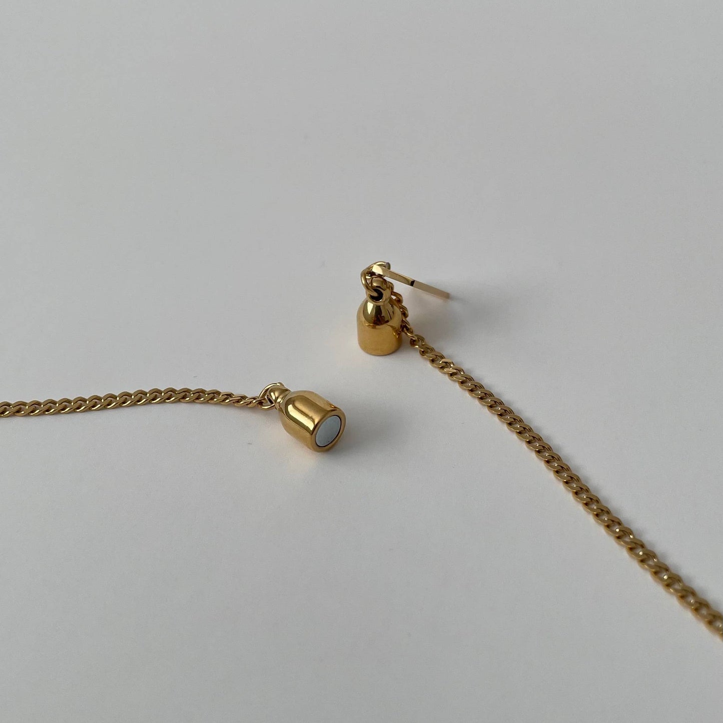 Mama Necklace 2.0- Gold