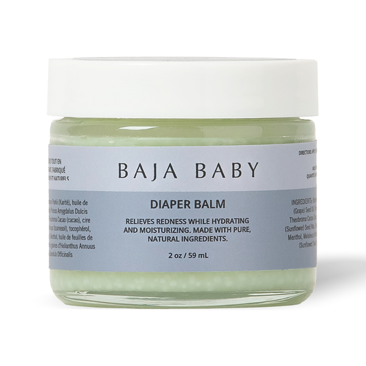 Diaper Balm