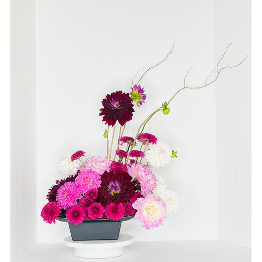 PurpleHaze - MODERN FLOWER STUDIO